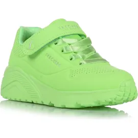 SKECHERS Uno Lite Grün, LTGR Größe EU -