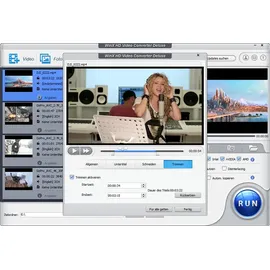 Digiarty WinX HD Video Converter Deluxe