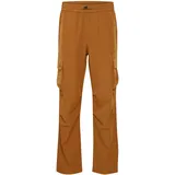 North Bend Trekkinghose NBRuben Loose Fit Braun XL