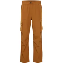 North Bend Trekkinghose NBRuben Loose Fit Braun XL