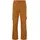 North Bend Trekkinghose NBRuben Loose Fit Braun XL