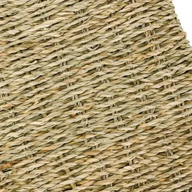 HMF Aufbewahrungskorb 30 x 34 x 15 cm 4-tlg. beige