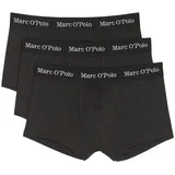 Marc O'Polo Marc O ́Polo Basic Trunk Schwarz L