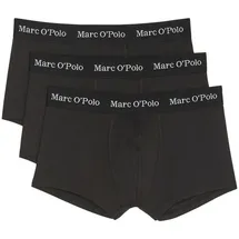 Marc O'Polo Marc O ́Polo Basic Trunk Schwarz L