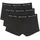 Marc O'Polo Marc O ́Polo Basic Trunk Schwarz L