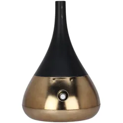 WellHome - Luftbefeuchter für Aromatherapie Farbe grün Ø15x21cm