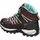 CMP Rigel Mid WP Damen Toffee/Lagoon 37