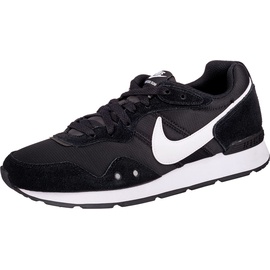 Nike Venture Runner Herren Black/Black/White 40,5