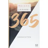 Hänssler Feiert Jesus! 365 Andachten
