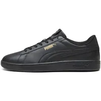 Puma Smash 3.0 L puma black-puma gold-puma black 43