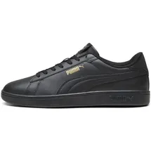 Puma Smash 3.0 L puma black-puma gold-puma black 43