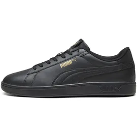 Puma Smash 3.0 L puma black-puma gold-puma black 43