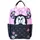 Loungefly Disney by Loungefly Full-Size-Rucksack Minnie Floral Rock the Dots Loungefly
