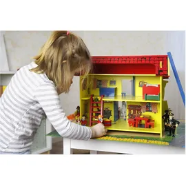 Pippi Langstrumpf Figurenset