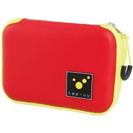 tee-uu AMPUSAFE Ampullarium rot 1 Stück