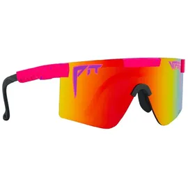 Pit Viper The Radical Original Narrow HDPV Polarized Rainbow Pink/Mehrfarbig