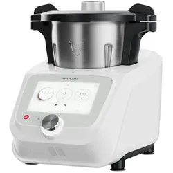 Monsieur Cuisine smart SKMC1100 A1 Küchenmaschine - weiß #1