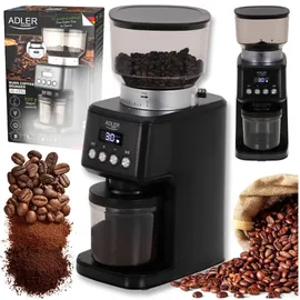 AD 4300 Schwarz