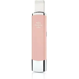 Beautifly Scrub Slim Blush Ultraschall Peelinggerät 1 St.