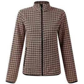 Dare 2b Descend II Fleece Damen Warm Taupe/Black 38