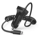 Hama Kfz-Ladekabel USB-C
