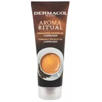 Dermacol Botocell Dermacol Aroma Ritual Coffee Shot Duschgel (250ml)