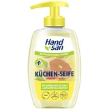 Handsan Flüssigseife Küchen Geruchs-Stop 300 ml