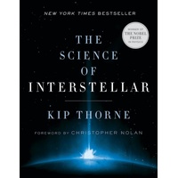 ISBN Science of Interstellar Buch Science fiction Englisch Taschenbuch 336 Seiten