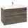 Villeroy & Boch Venticello Waschbeckenunterschrank, A92601, Stone Oak, 953x590x502 mm,
