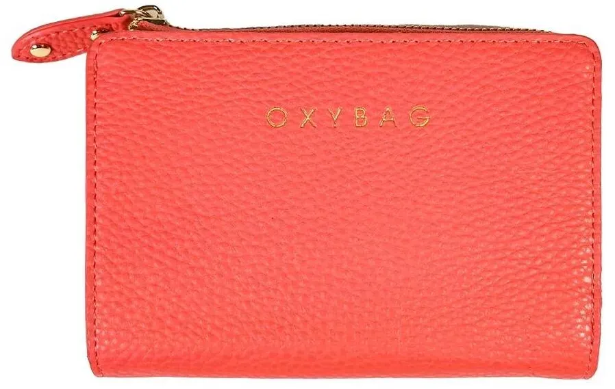 OxyLady Damen Portmonnaie LAST Coral