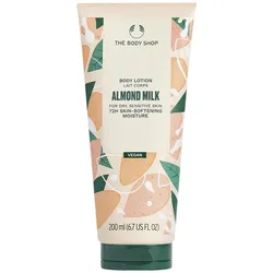 The Body Shop Almond Milk Body Lotion (200 ml)