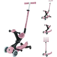 GLOBBER GO•UP Deluxe Lights ECO 360 (697-510)