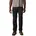 Utility Zip-Off-Hose Schwarz 34 32