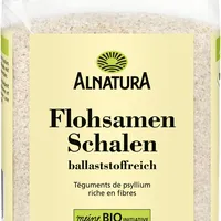 Alnatura Bio Flohsamenschalen 200 g