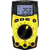 Trotec Digitales True-RMS-Multimeter BE52