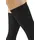 H.I.S. Freizeitsocken 10 Paare Schwarz 35-38