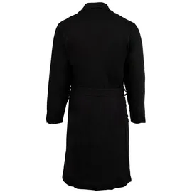 Boss Bm 10121122 01 Bademantel - Black - L