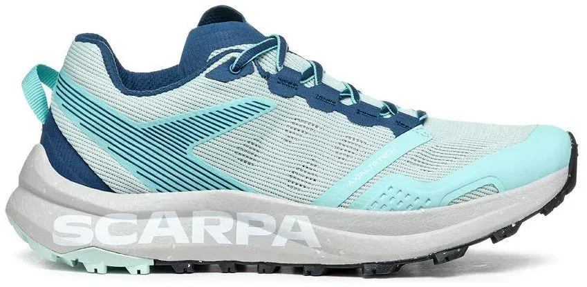 Scarpa Spin Planet Wmn aqua/nile blue (1024) 36