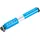 Lezyne Pressure Drive Handpumpe blau