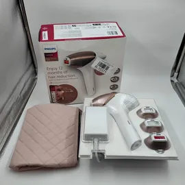 Philips Lumea IPL 9900 Series BRI951/01
