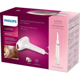 Philips Lumea Advanced BRI921/00