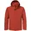 Herren Jacke Größe 3XL rot
