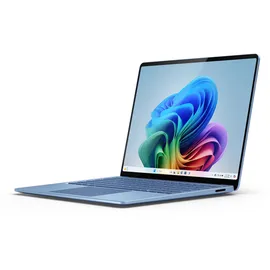Microsoft Surface Laptop 7 13,8" Snapdragon X Elite 16 GB RAM 1 TB SSD Saphirblau