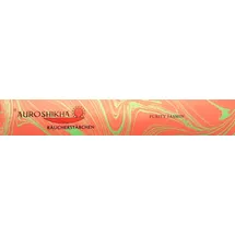 Auroshikha Purity Jasmine Räucherstäbchen 10 g