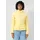 QS Steppjacke mit Stehkragen gelb M