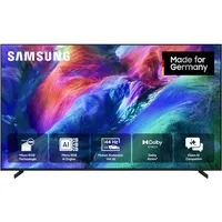 Samsung GMR65R85H 65" Micro RGB R85H Vision AI Smart TV