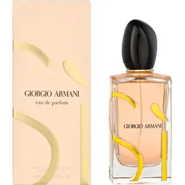 Giorgio Armani Si Eau de Parfum 100 ml
