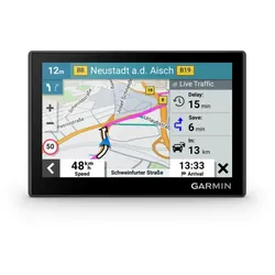 Drive 53 12,7 cm (5 Zoll) Navigationsgerät 16 GB Ganz Europa
