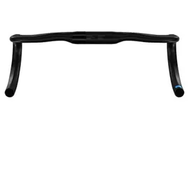 PRO Plt Ergo Carbon Lenker - Black - 31.8 mm