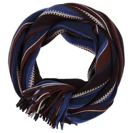 CasaModa Schal uni Braun | Einheitsgröße